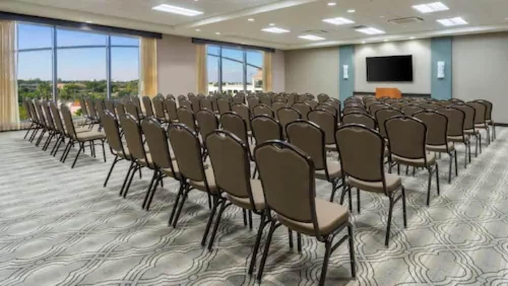 Hyatt Place ボカラトン エクステリア 写真
