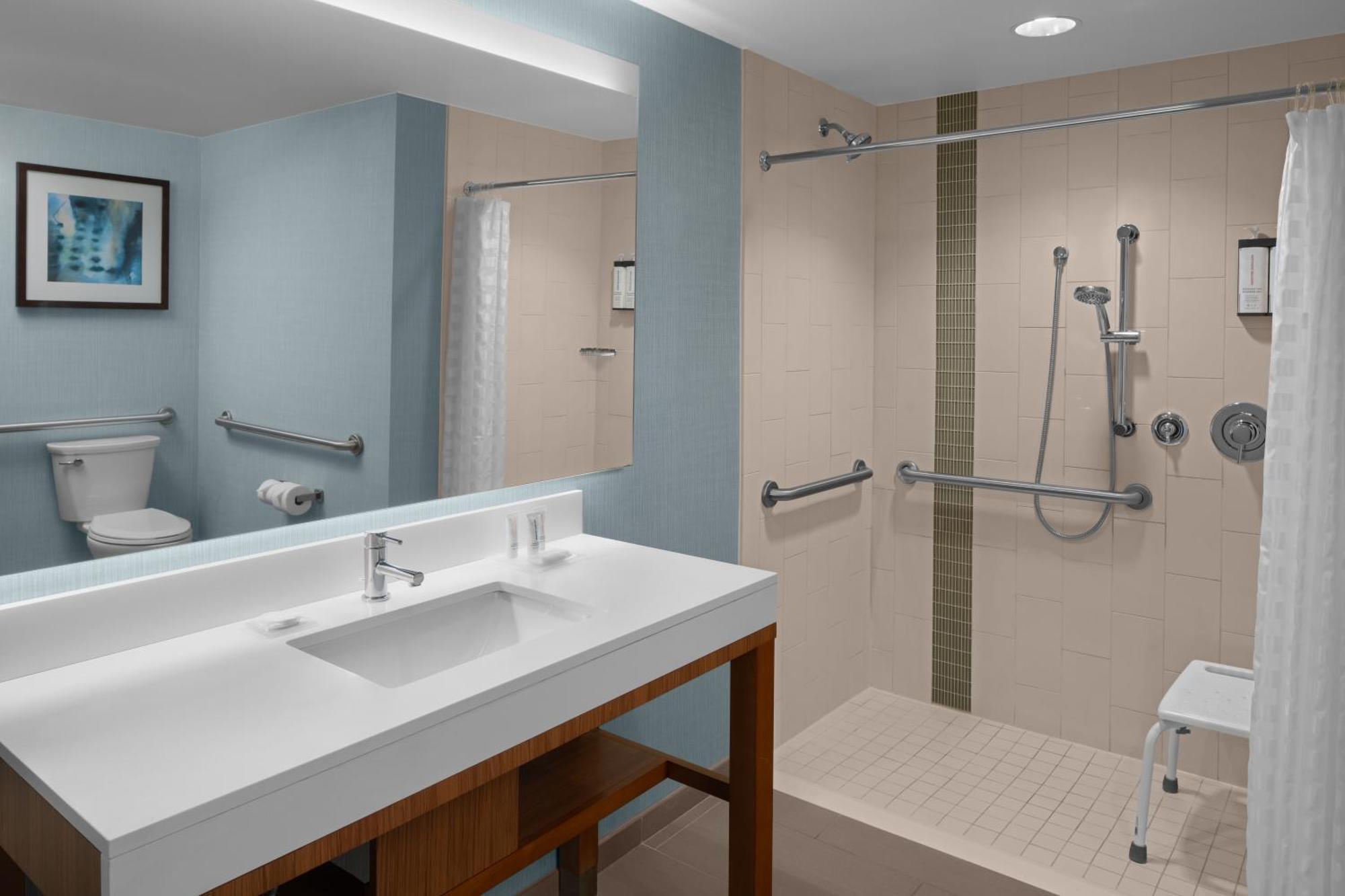 Hyatt Place ボカラトン エクステリア 写真