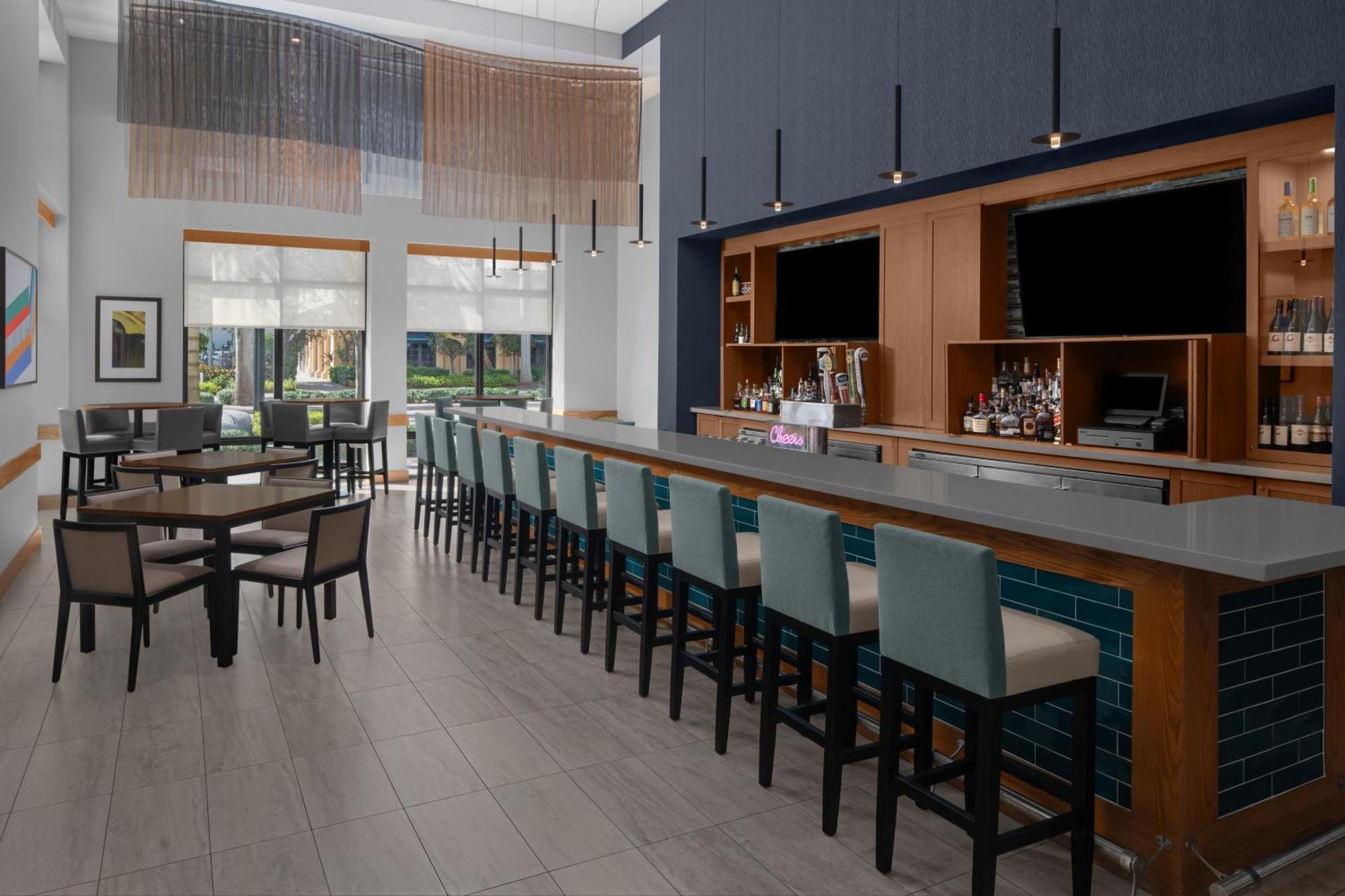 Hyatt Place ボカラトン エクステリア 写真