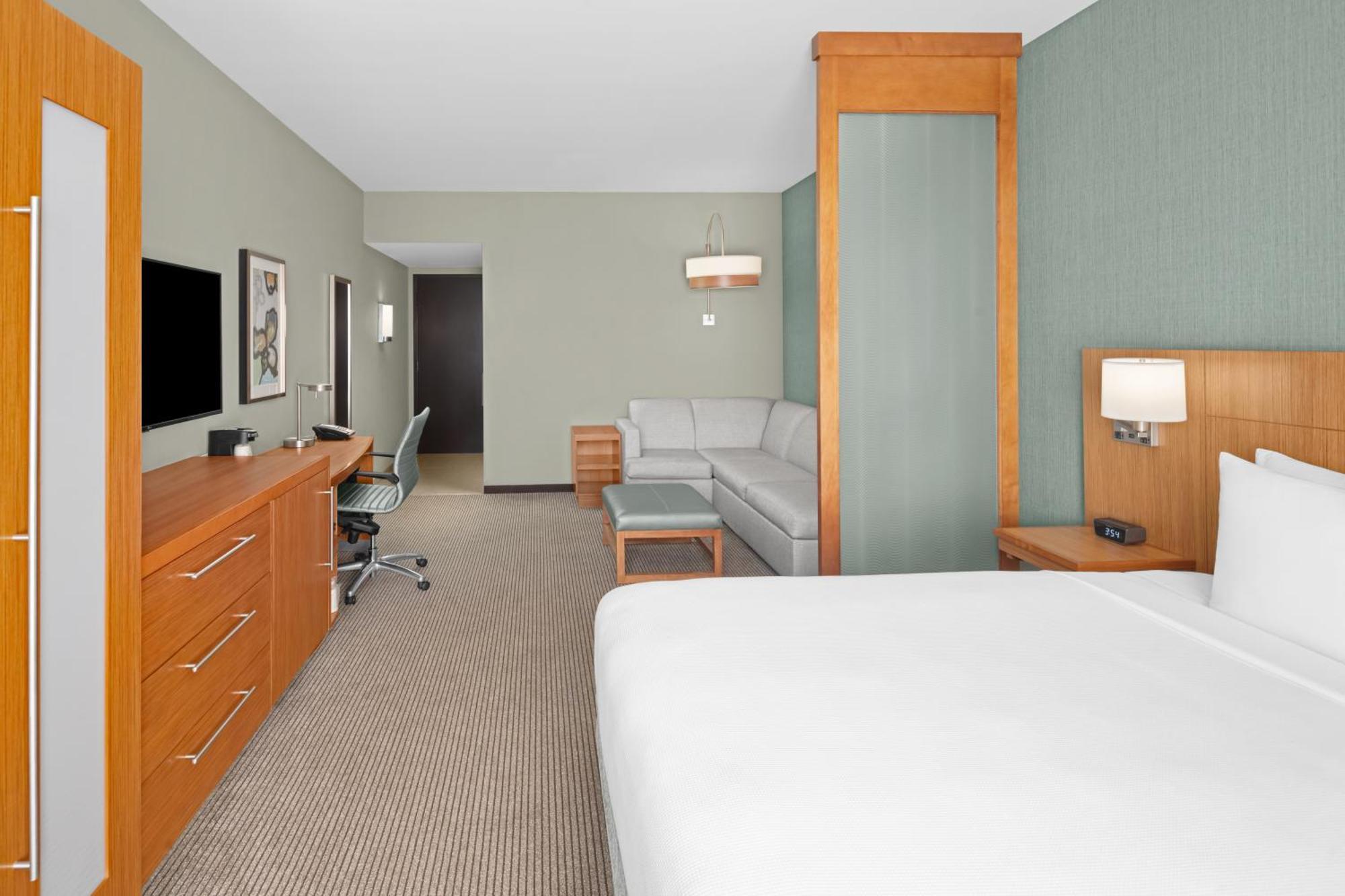 Hyatt Place ボカラトン エクステリア 写真