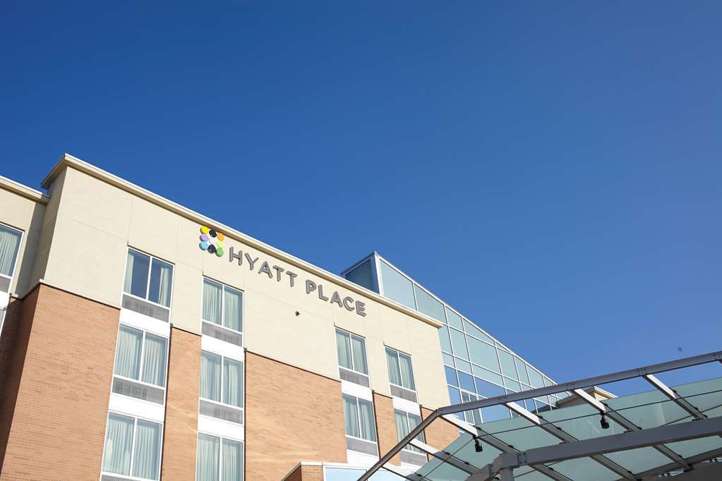 Hyatt Place ボカラトン エクステリア 写真