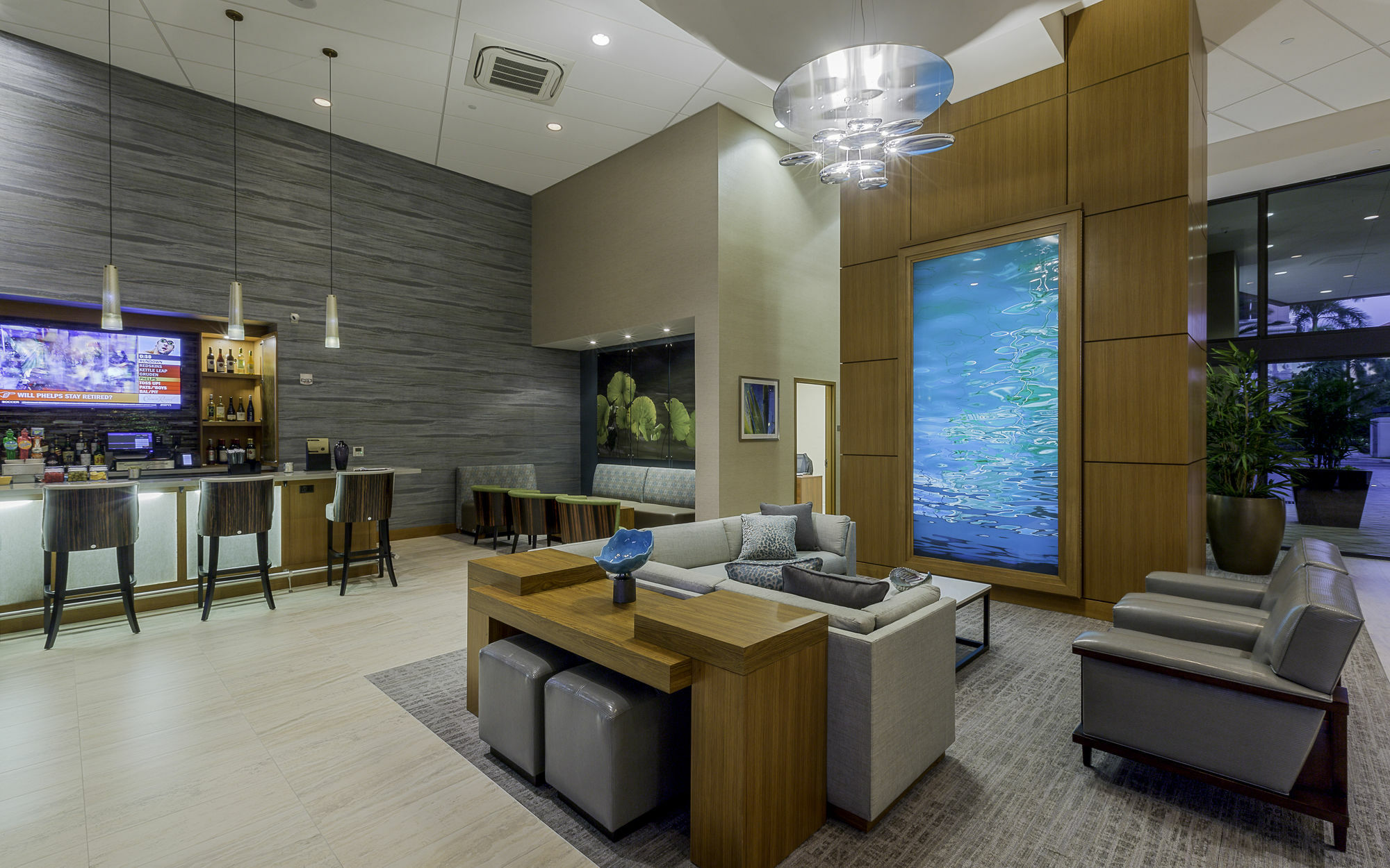 Hyatt Place ボカラトン エクステリア 写真